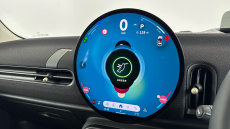 MINI Cooper 2.0 S Classic 5dr Auto Petrol Hatchback